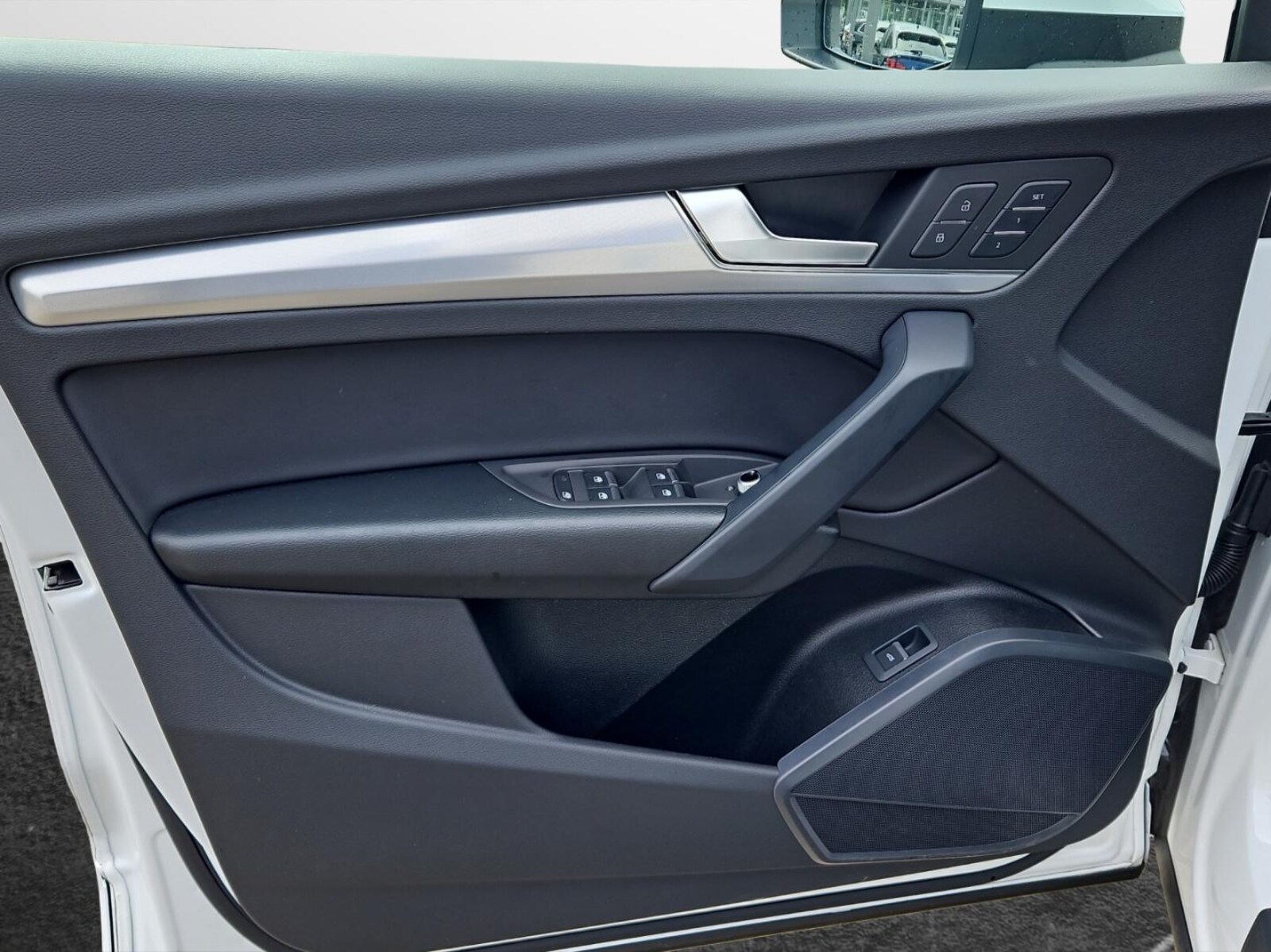 Audi Q5 – Bild 6