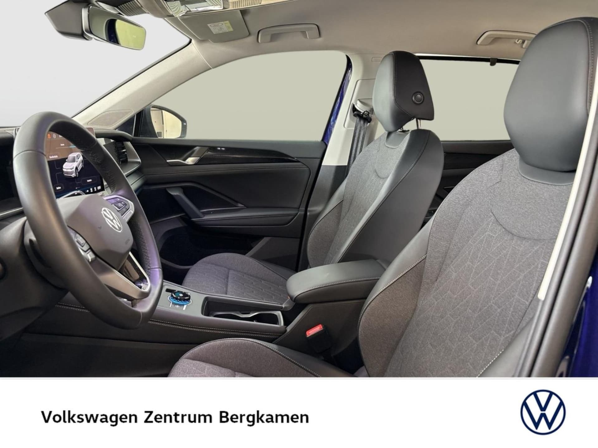 Volkswagen Tayron Life