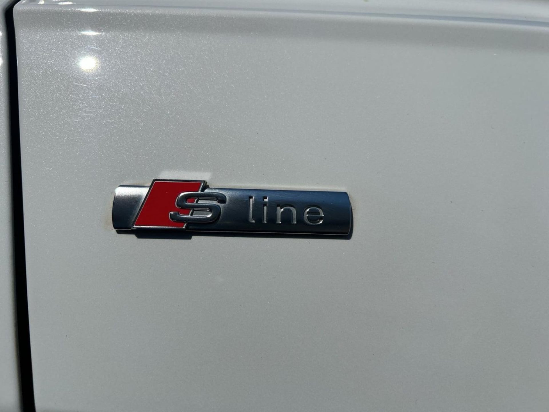 Audi A6 Avant Sport