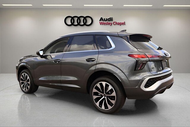 2026 Audi Q3 SUV