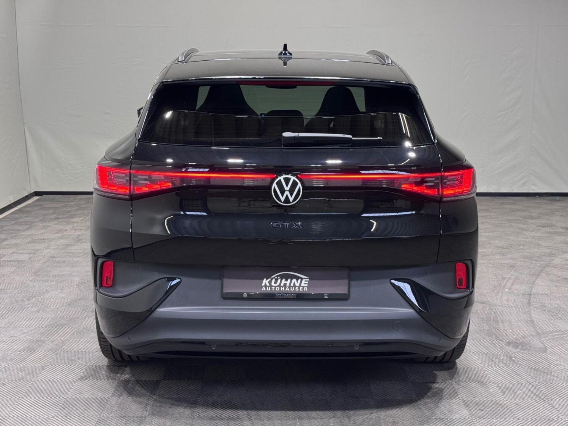 Volkswagen ID.4 GTX