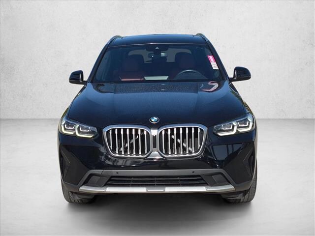 2023 BMW X3