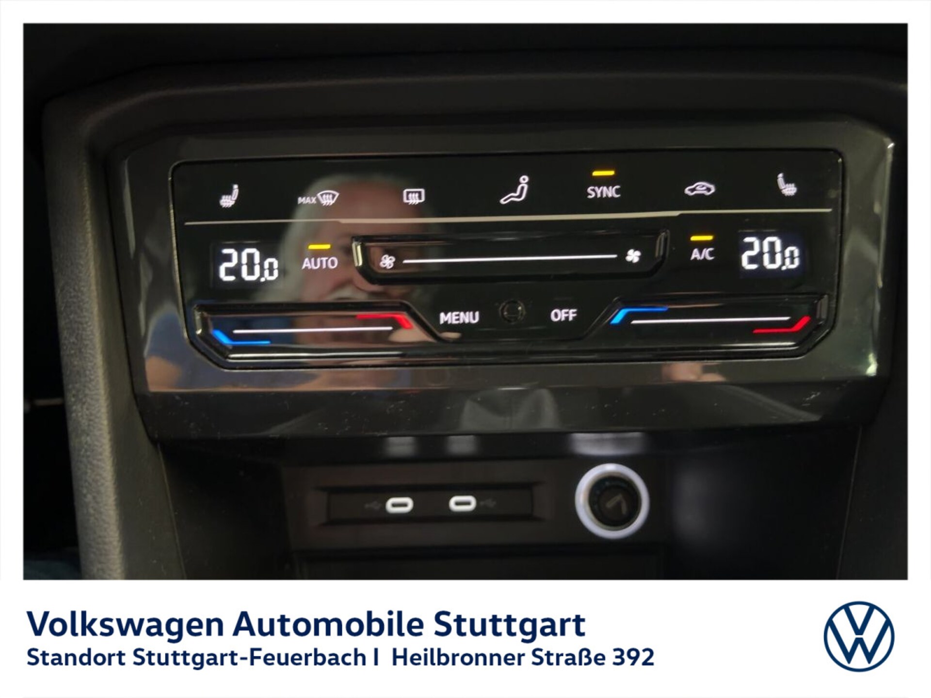 Volkswagen Tiguan Active