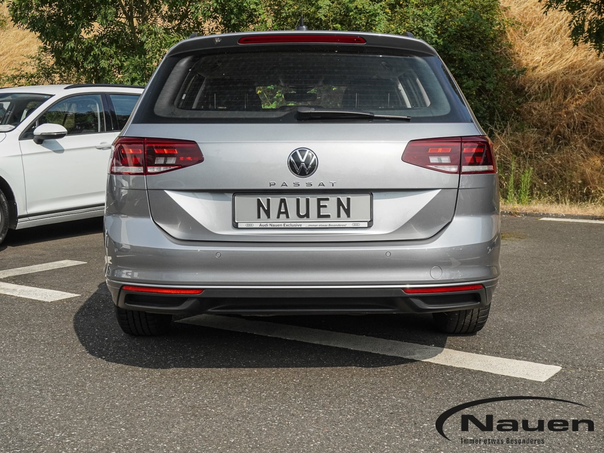 Volkswagen Passat Variant Conceptline