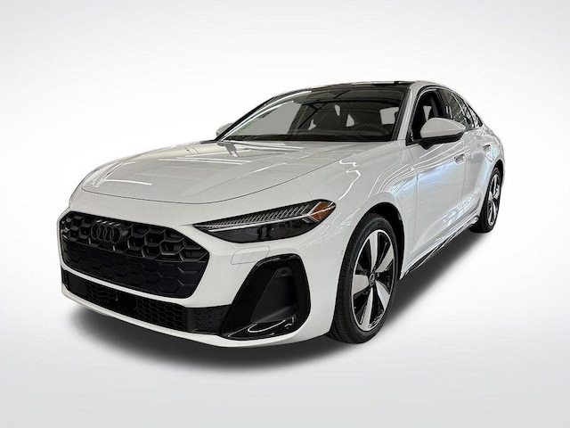 2026 Audi A5 Sedan