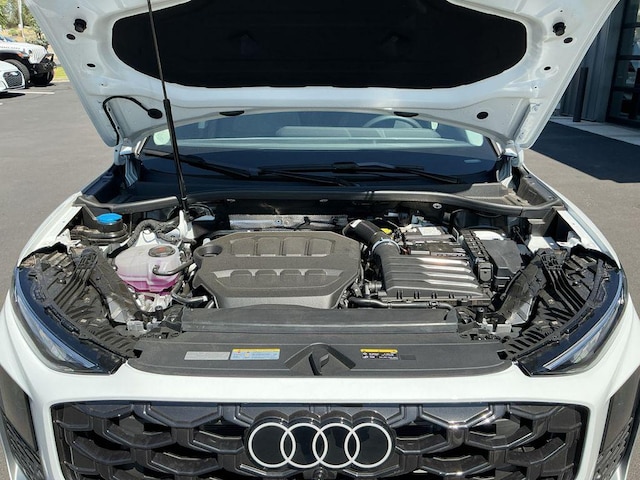 2026 Audi Q3 Base - Photo 24