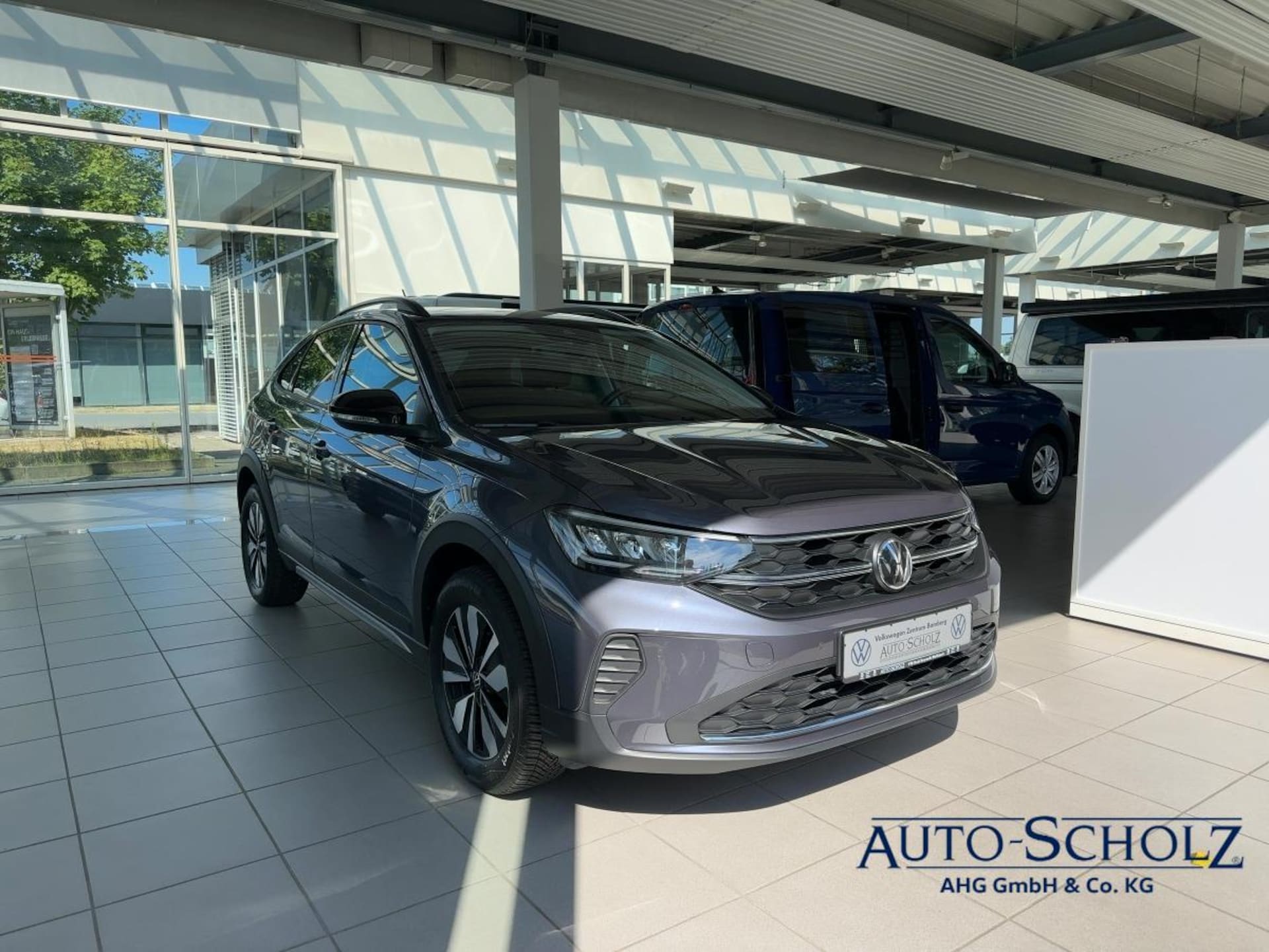Volkswagen Taigo Life