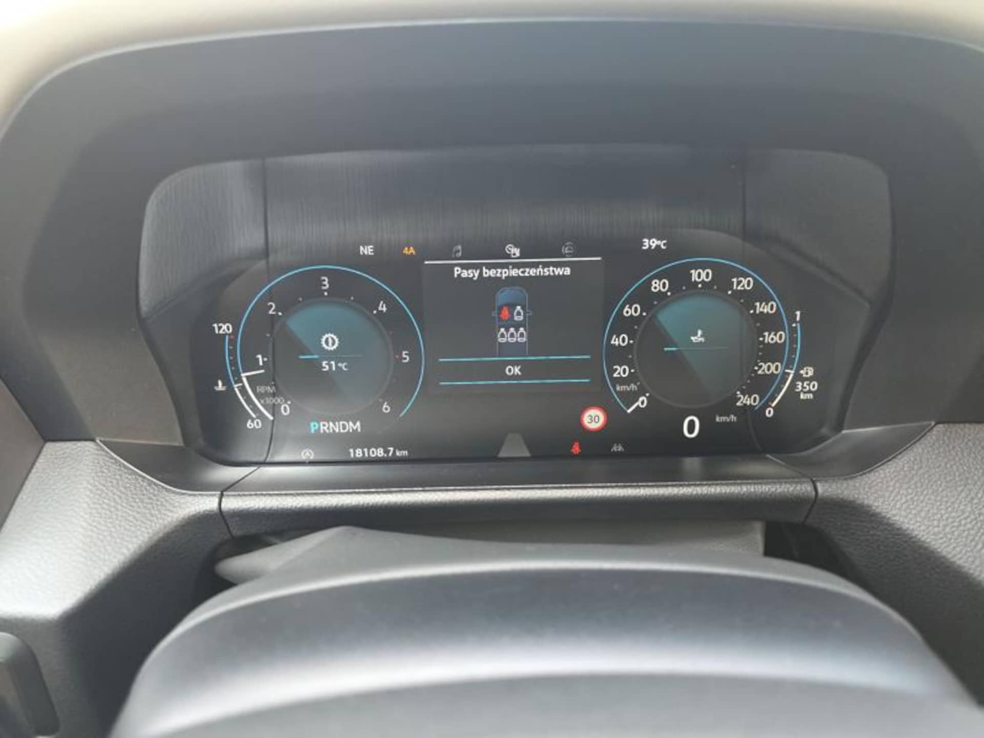 Volkswagen Amarok Style