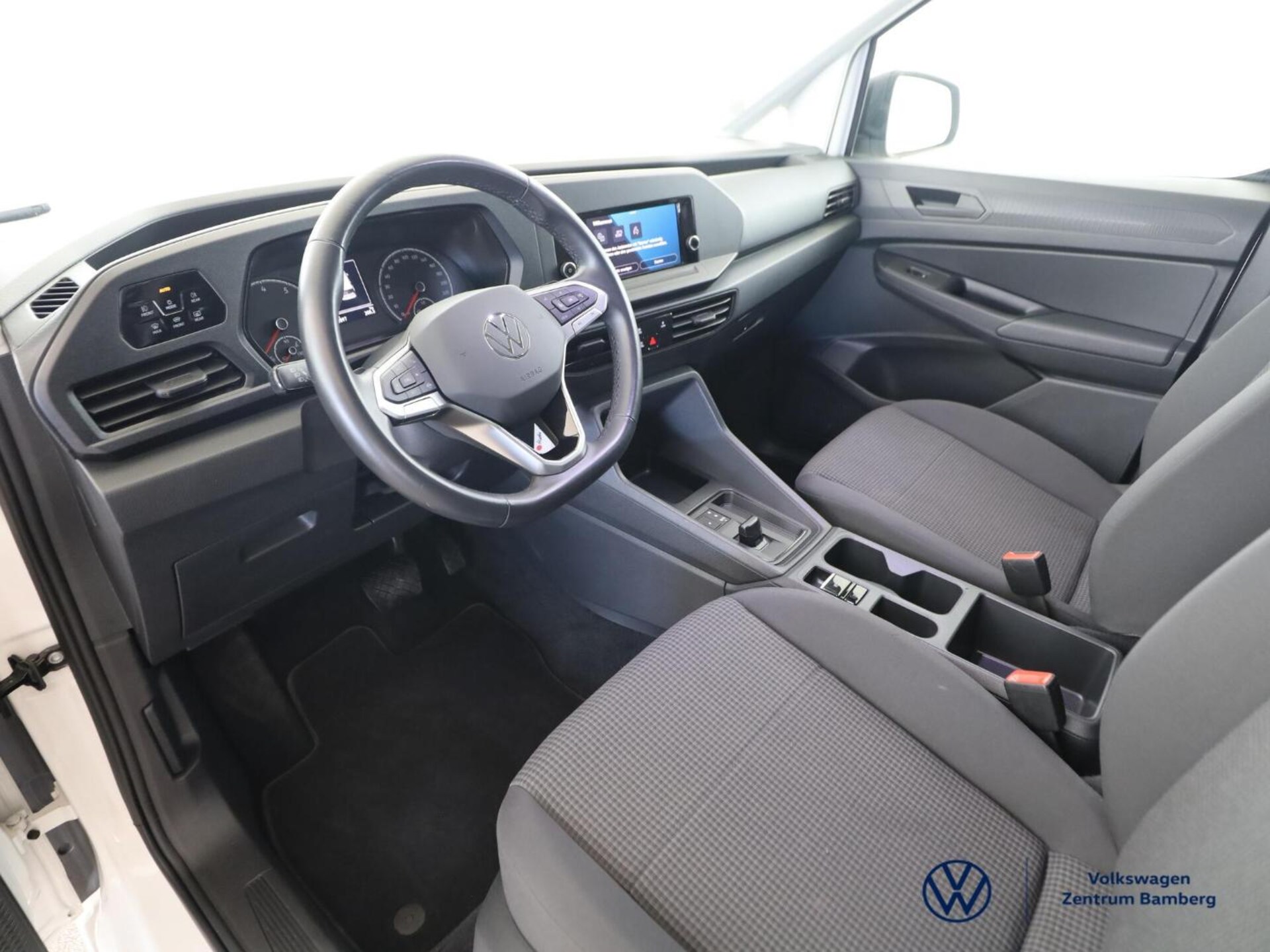 Volkswagen Caddy Maxi Cargo