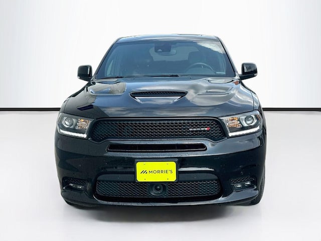 2019 Dodge Durango