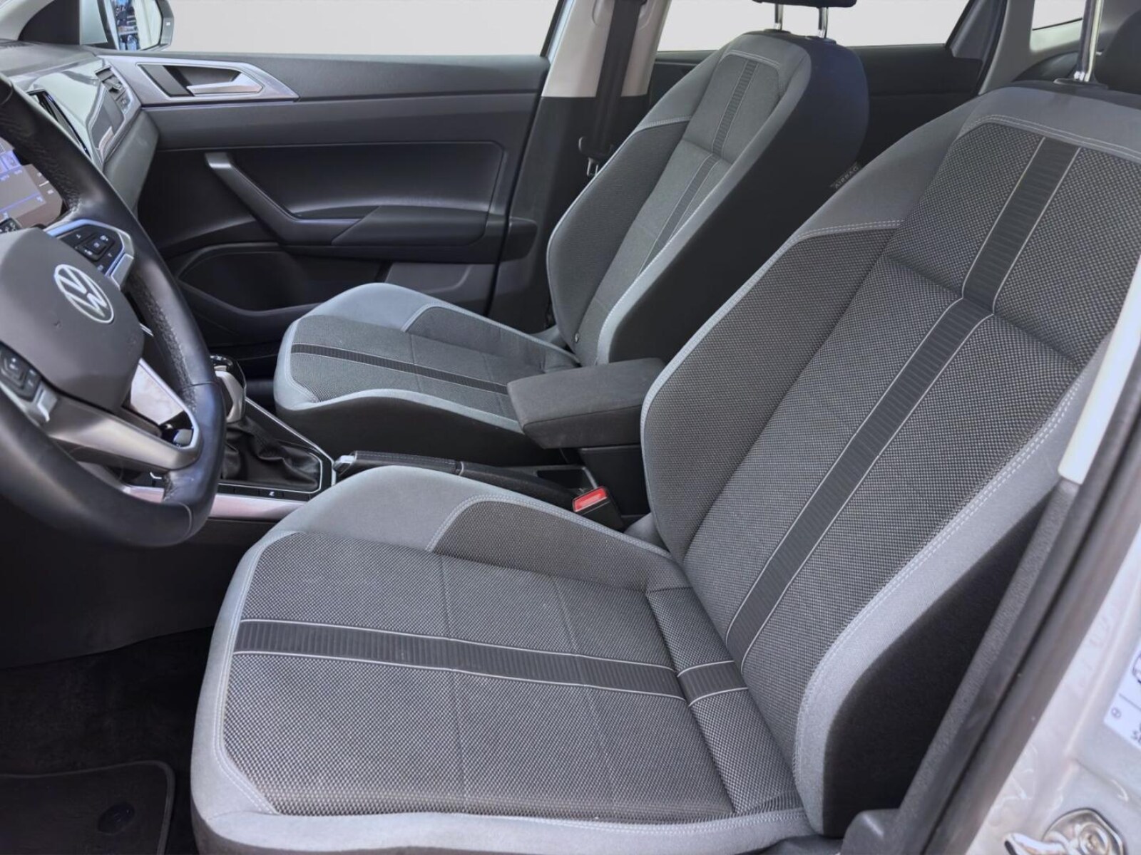 Volkswagen Polo – Bild 10