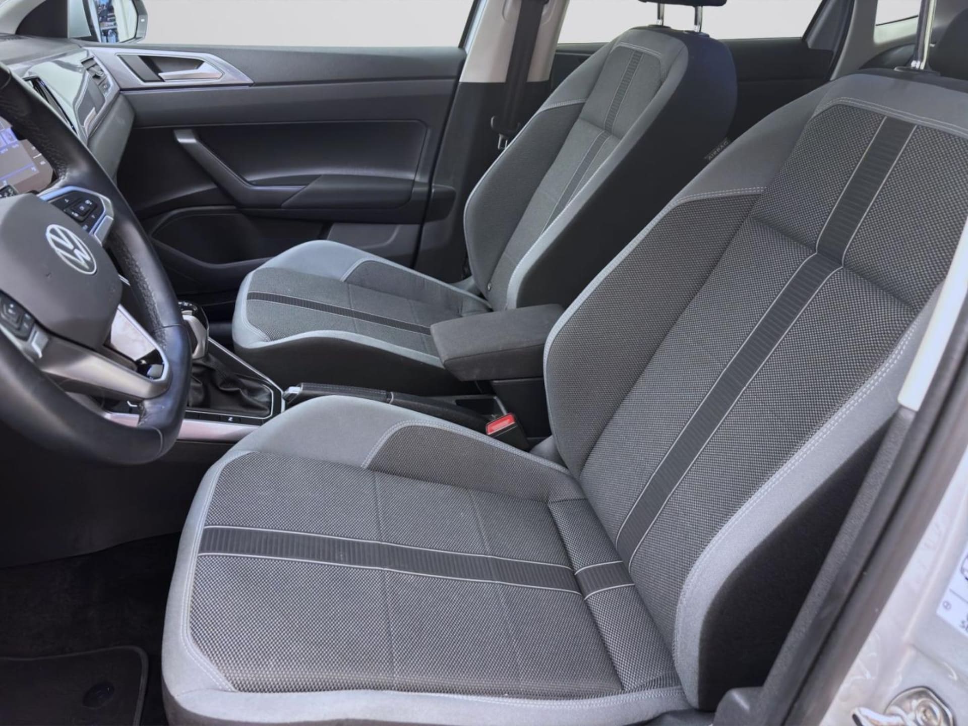 Volkswagen Polo Style