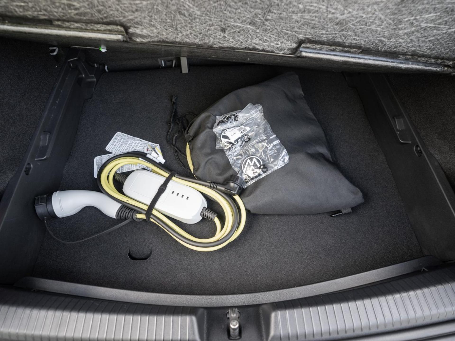 Volkswagen ID.3 Pro Performance