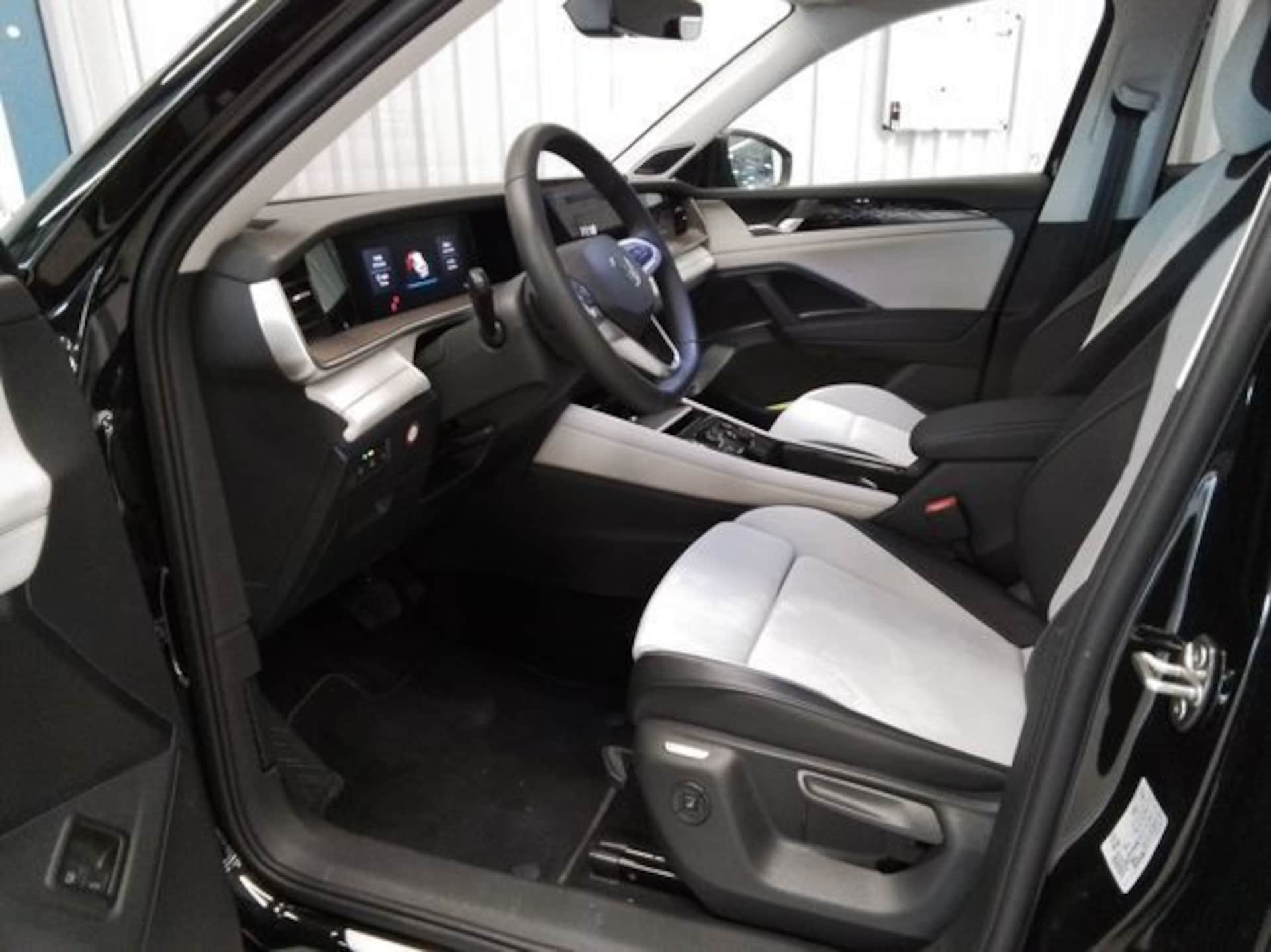 Volkswagen Tayron Elegance