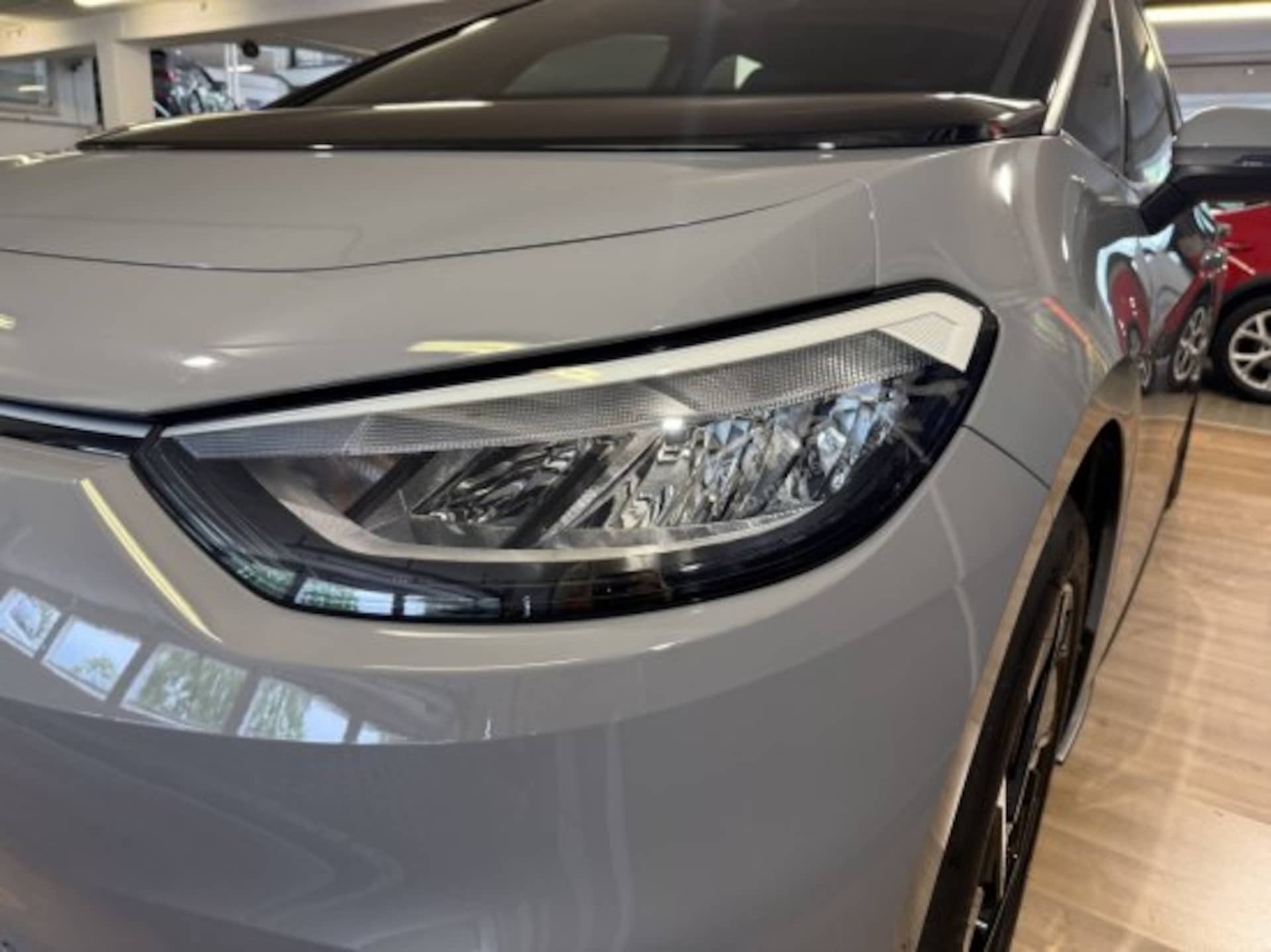 Volkswagen ID.3 Pro Performance