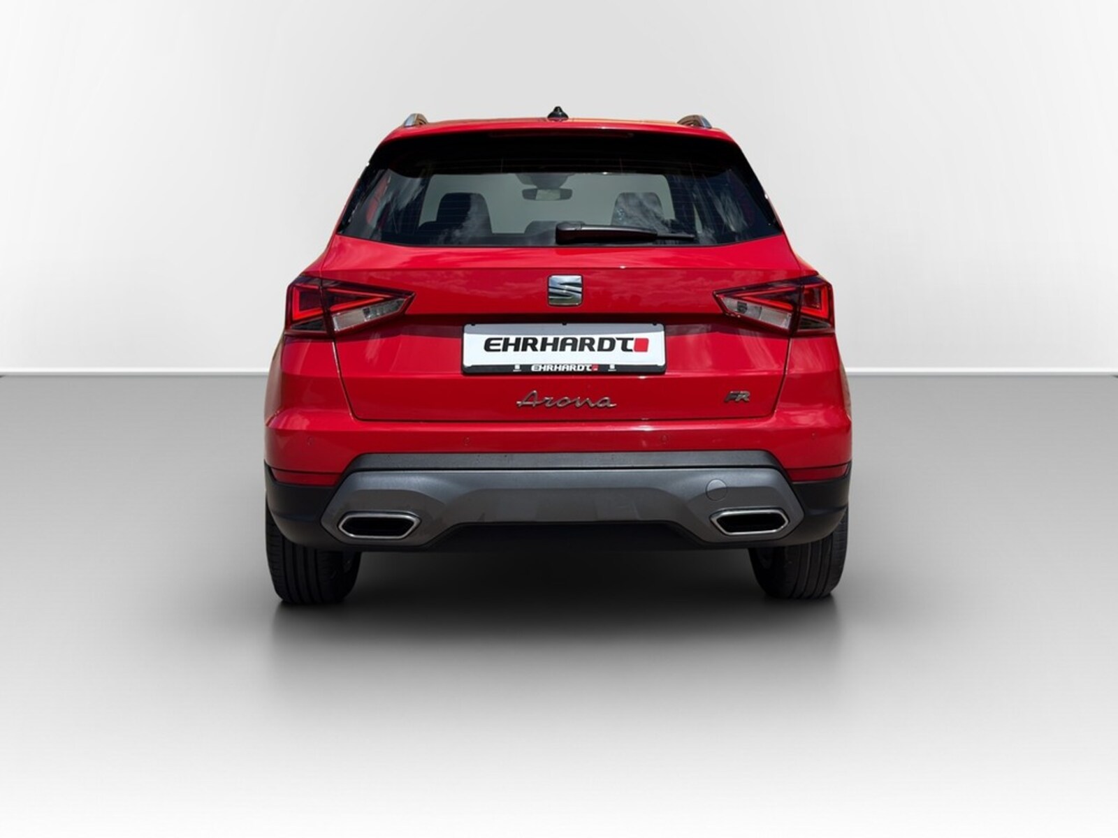 SEAT Arona – Bild 7