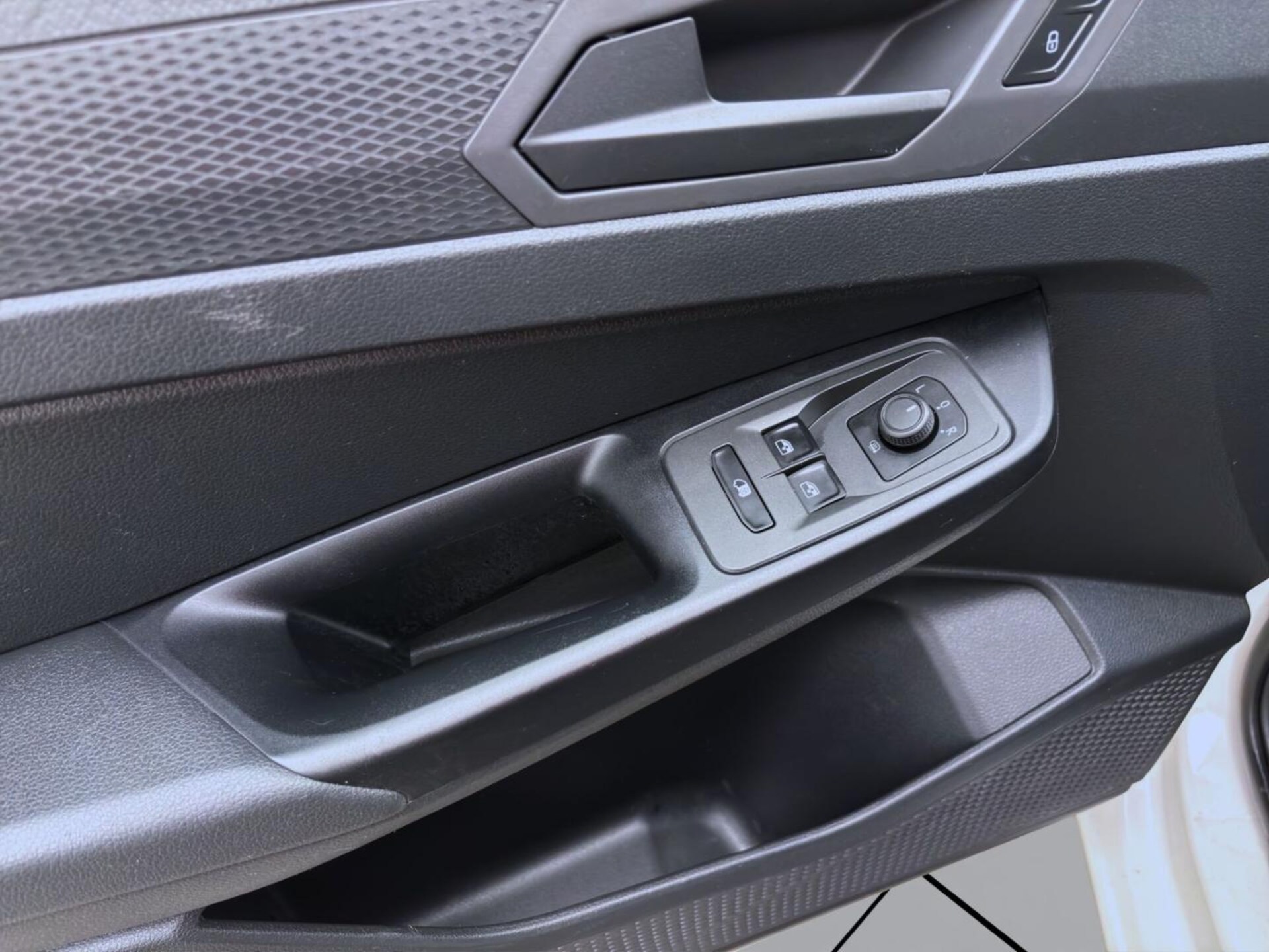 Volkswagen Caddy Cargo