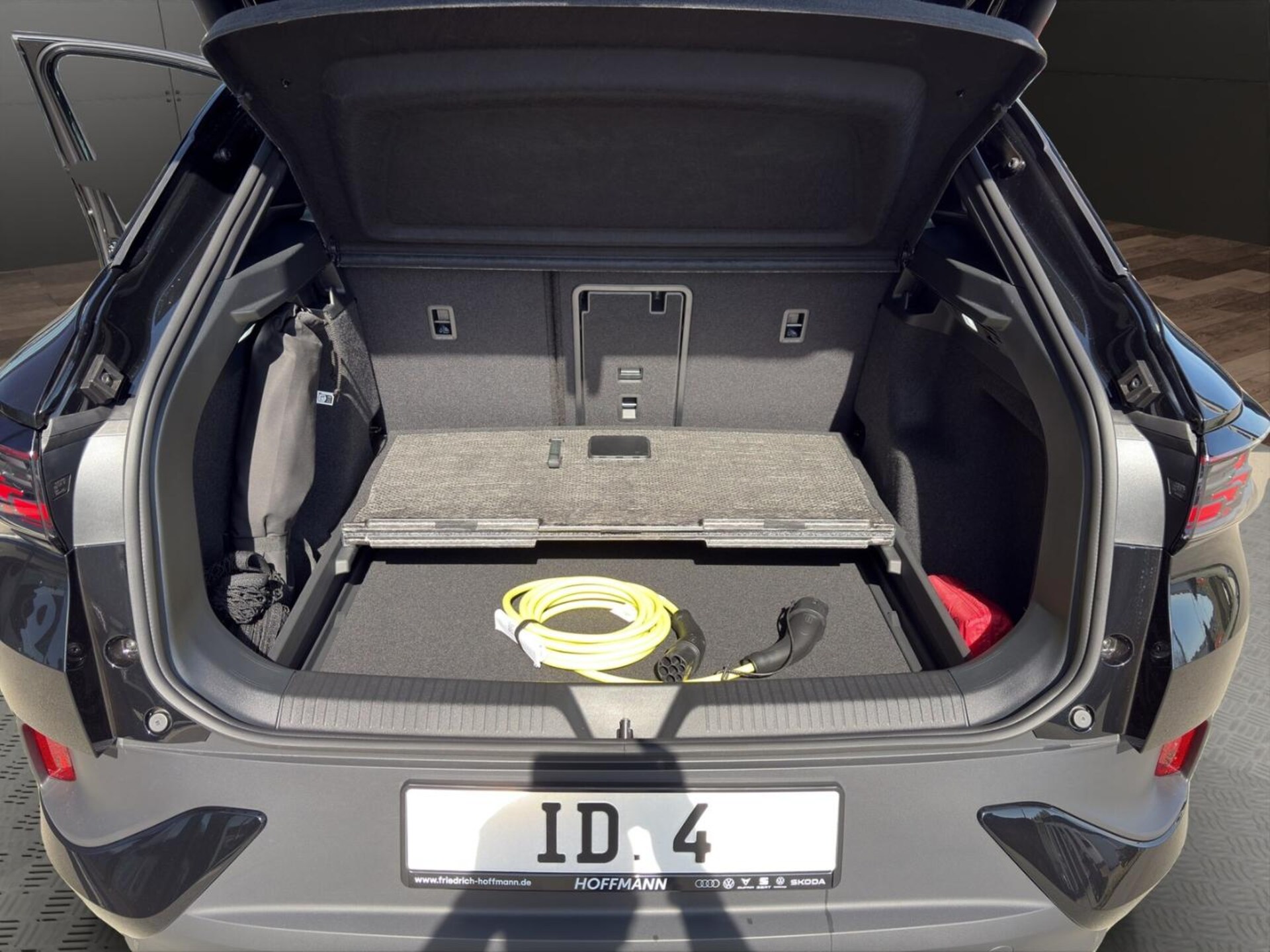 Volkswagen ID.4 GTX