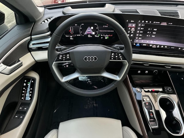 2026 Audi A6 Premium Plus - Photo 14