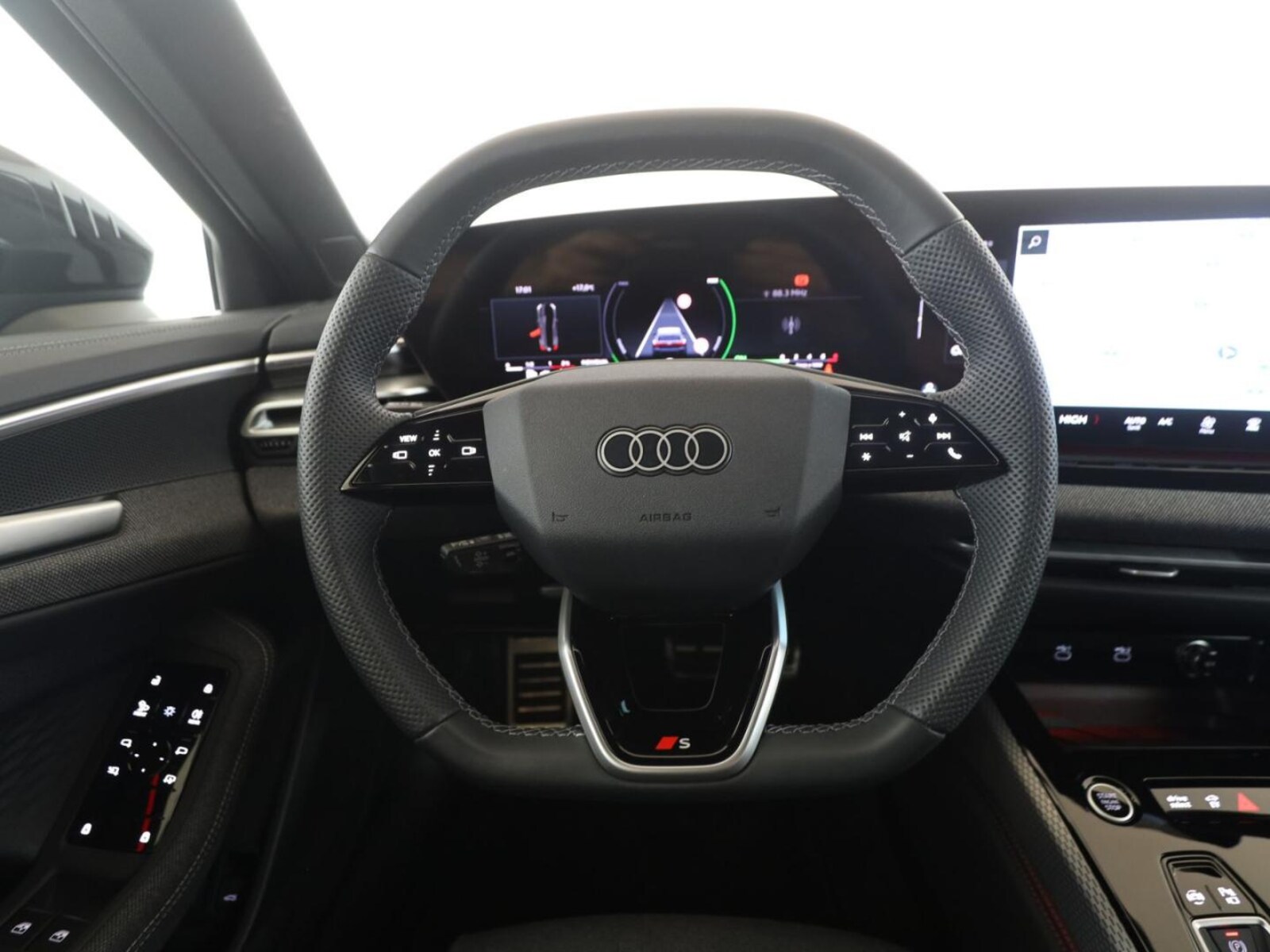 Audi A5 Avant – Bild 14