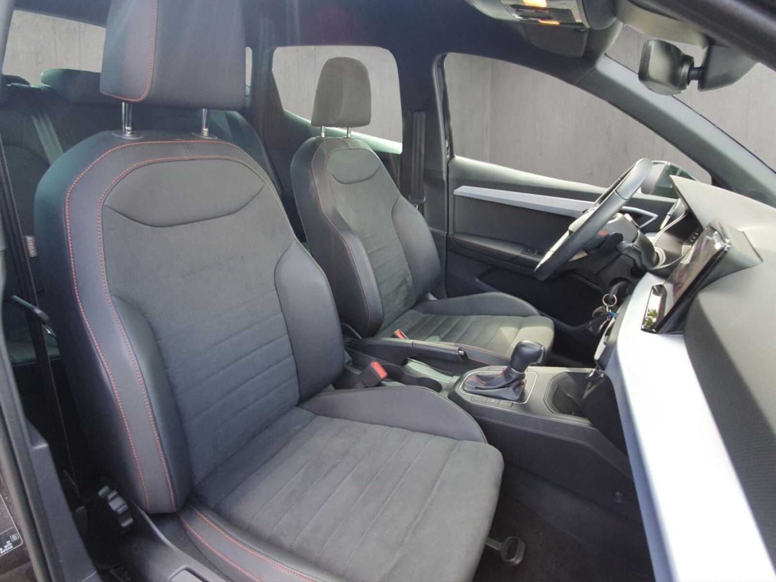 SEAT Ibiza – Bild 16