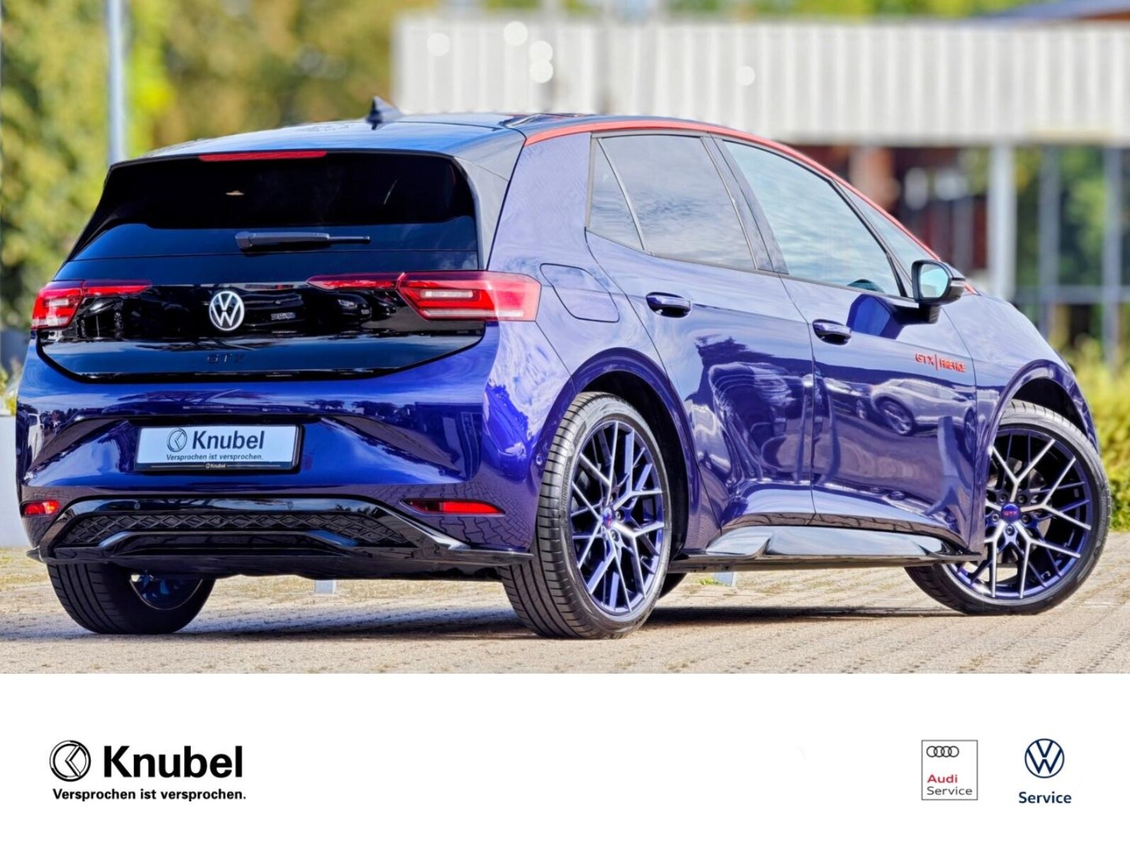 Volkswagen ID.3 – Bild 3