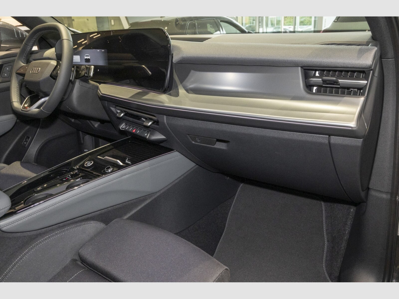 Audi Q3 Sportback – Bild 8