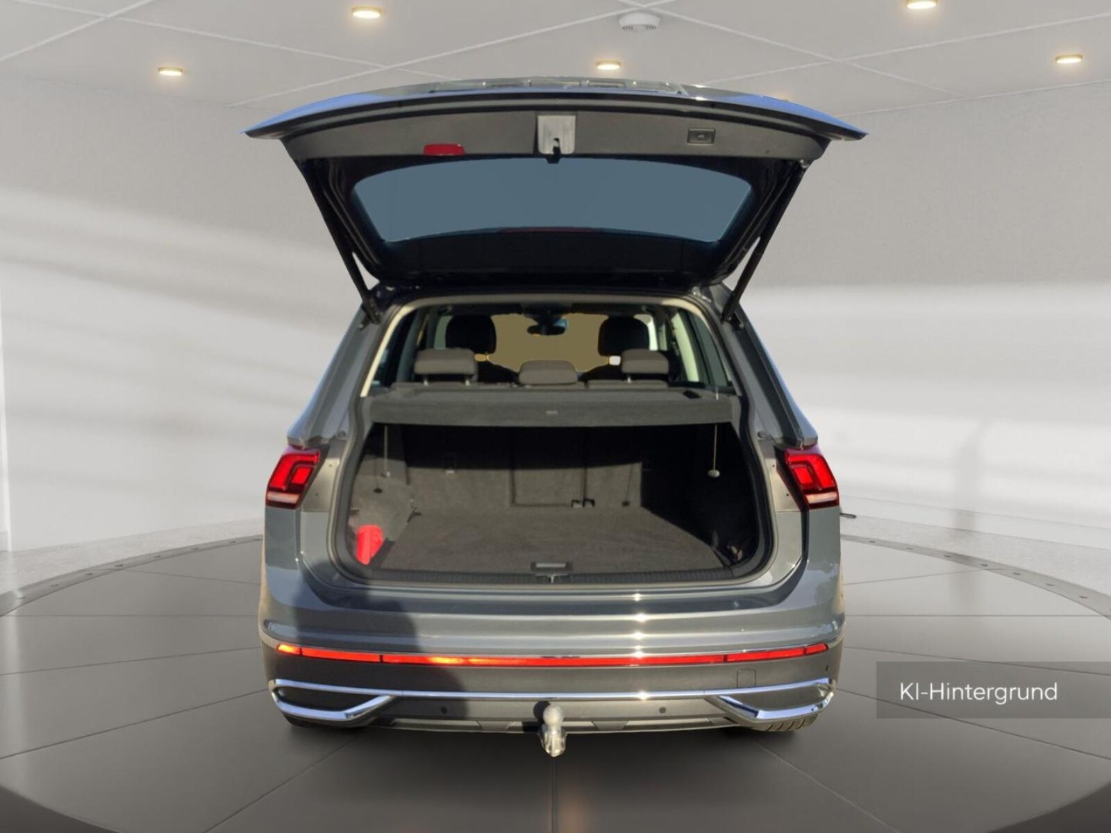 Volkswagen Tiguan – Bild 16