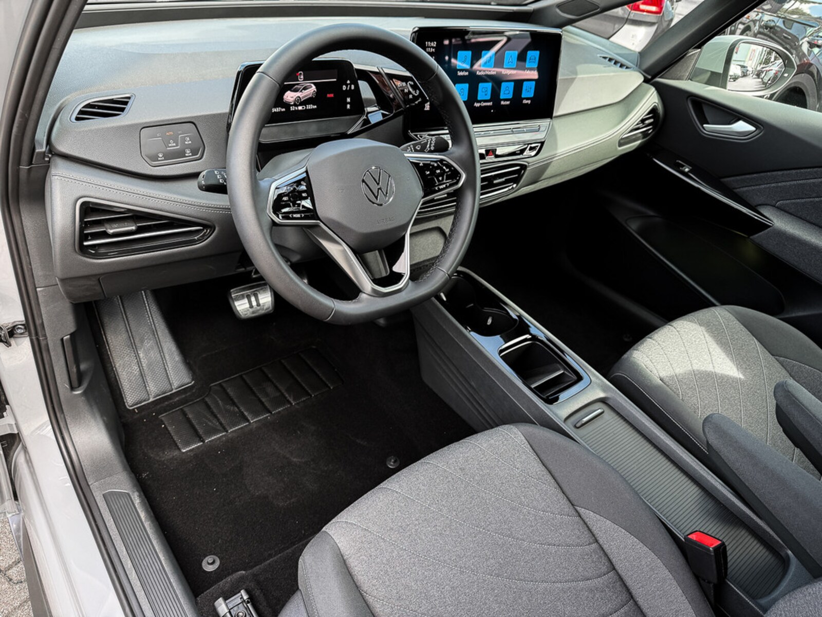 Volkswagen ID.3 – Bild 7