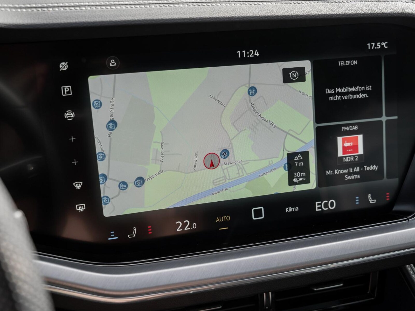 Volkswagen Touareg – Bild 13