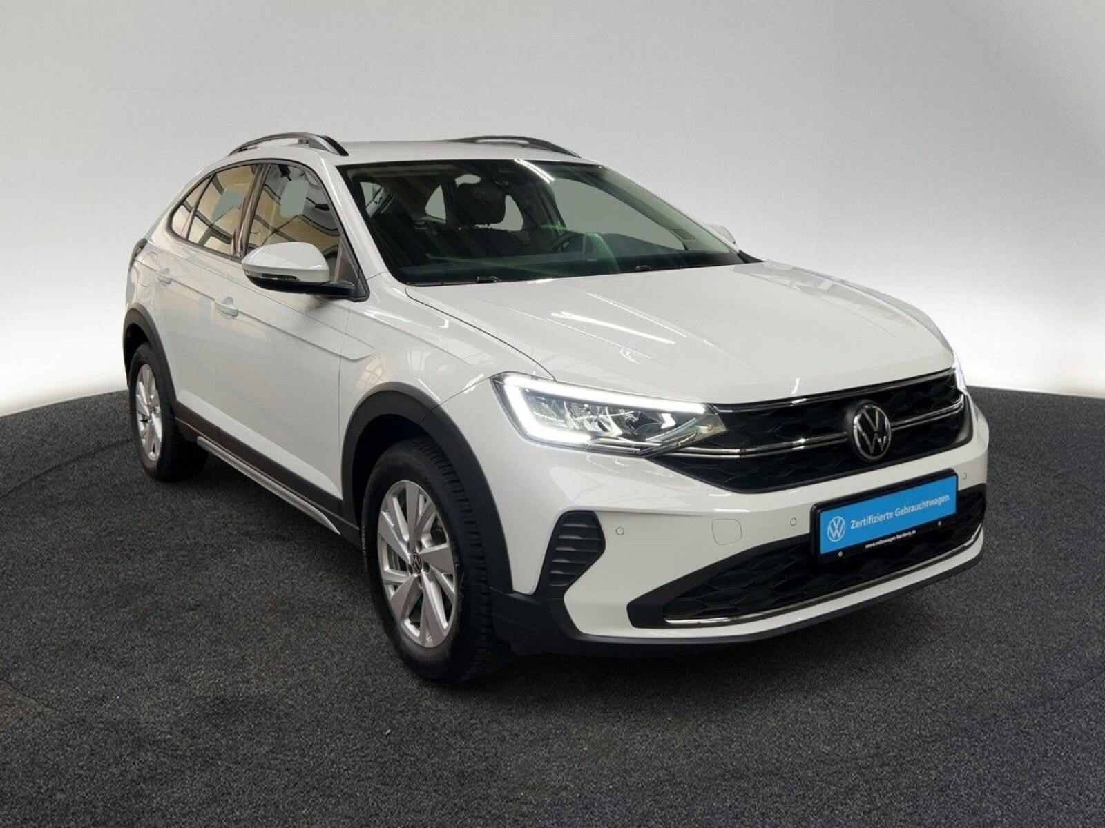 Volkswagen Taigo – Bild 5