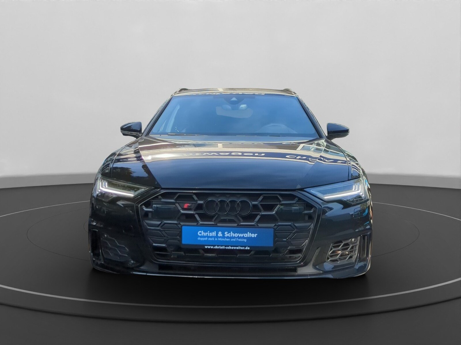 Audi S6 Avant – Bild 7