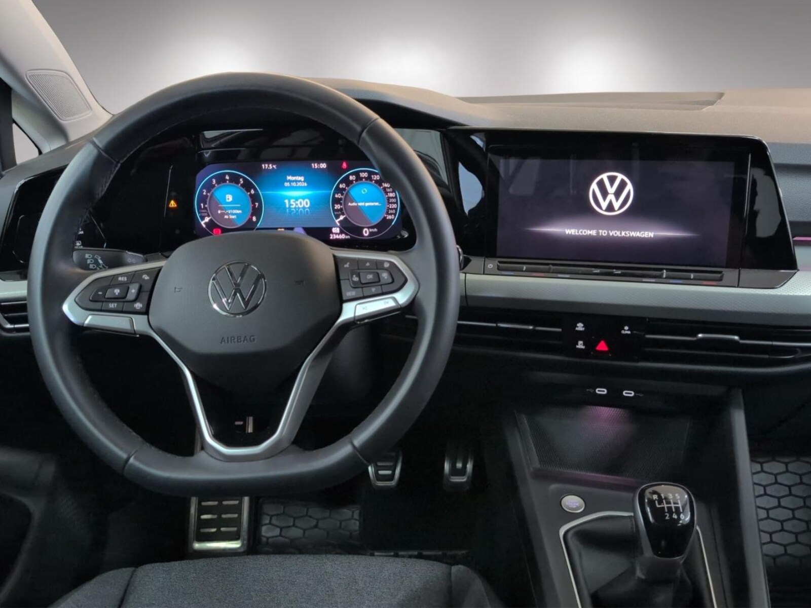 Volkswagen Golf – Bild 7