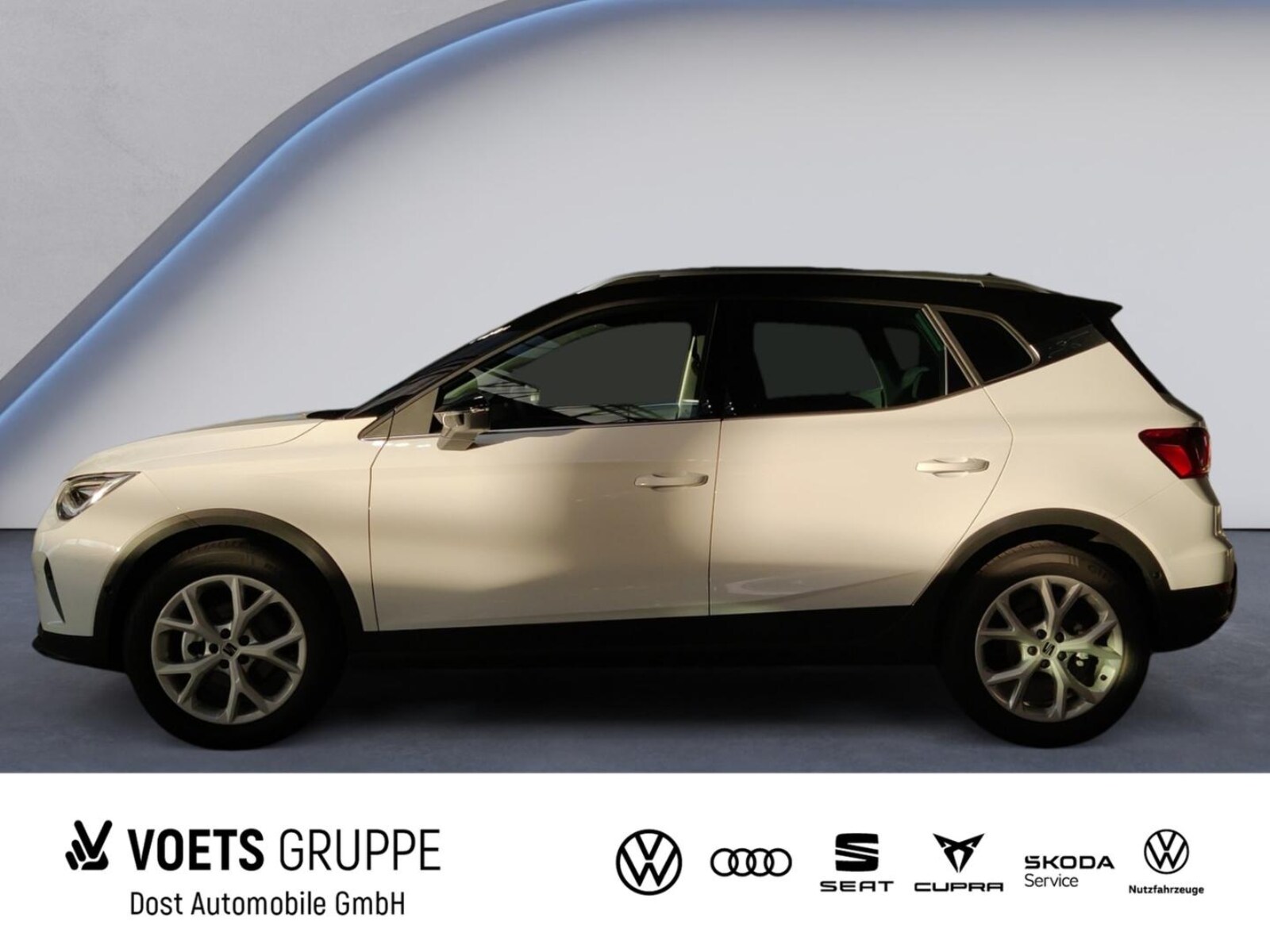 SEAT Arona – Bild 3