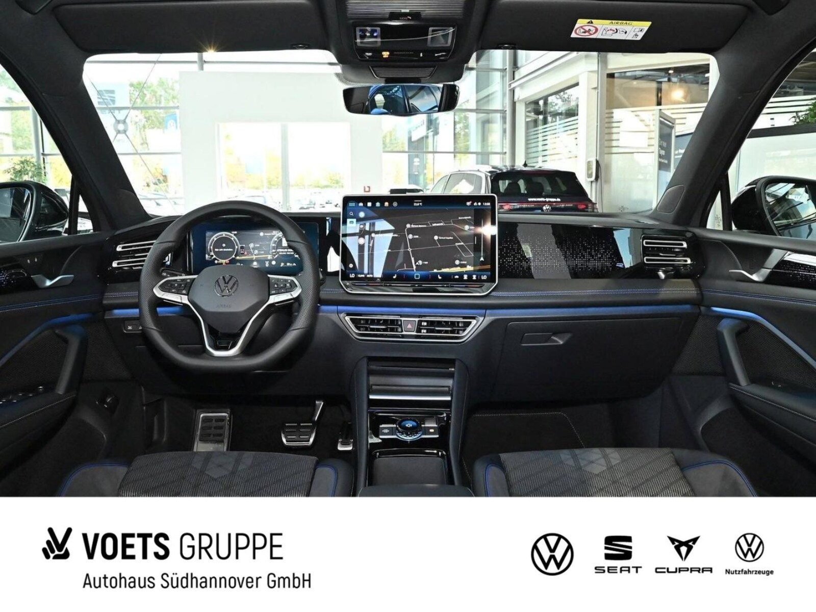 Volkswagen Tiguan – Bild 14