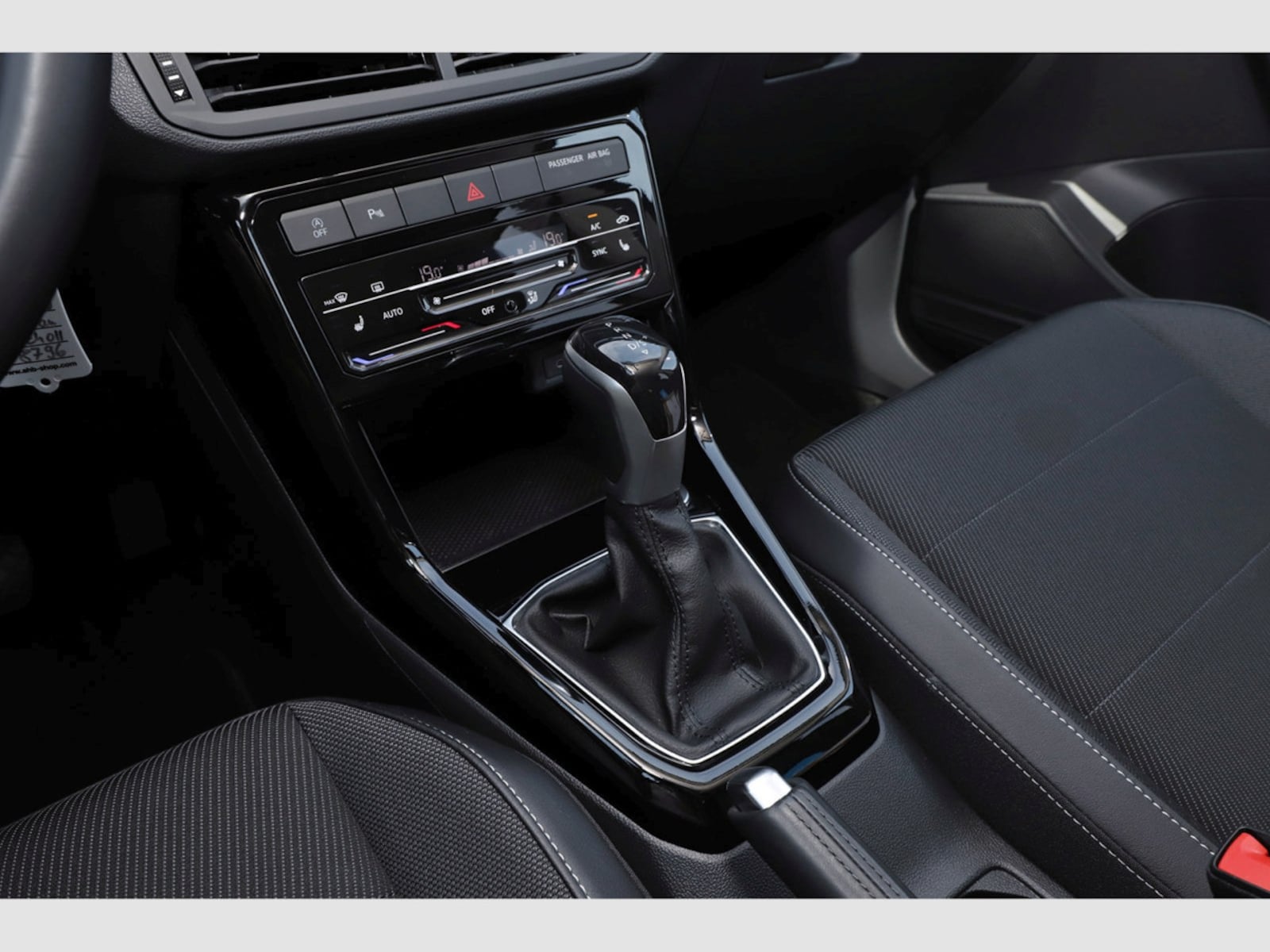 Volkswagen T-Cross – Bild 14