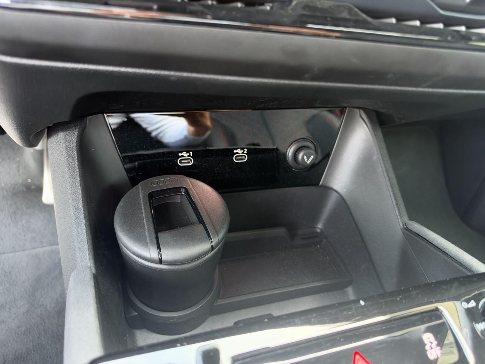 Audi A6 Avant e-tron – Bild 20
