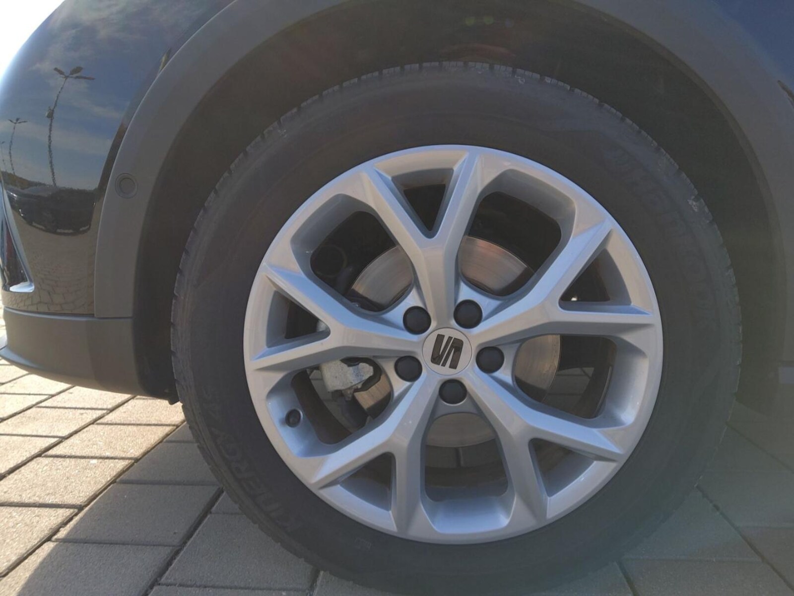 SEAT Arona – Bild 9