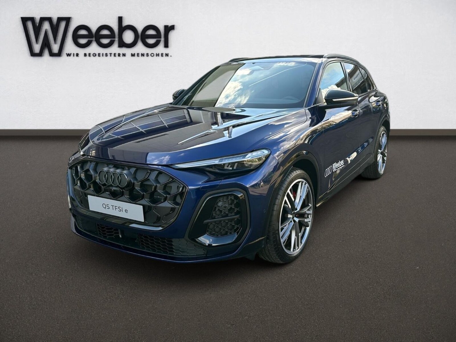 Audi Q5 – Bild 2