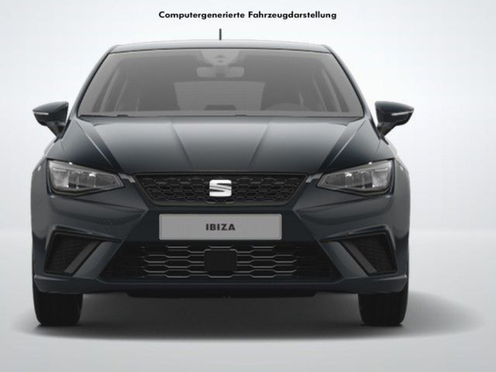 SEAT Ibiza – Bild 3