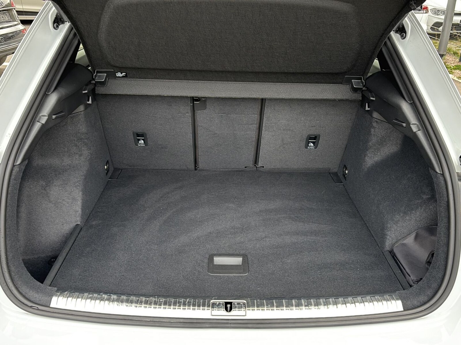 Audi Q3 – Bild 16