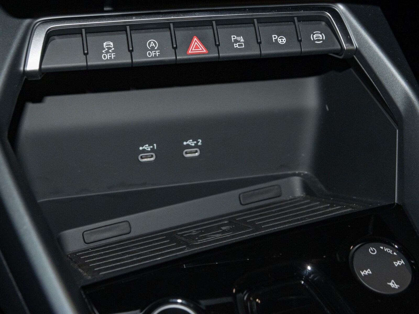 Audi A3 Sportback – Bild 17