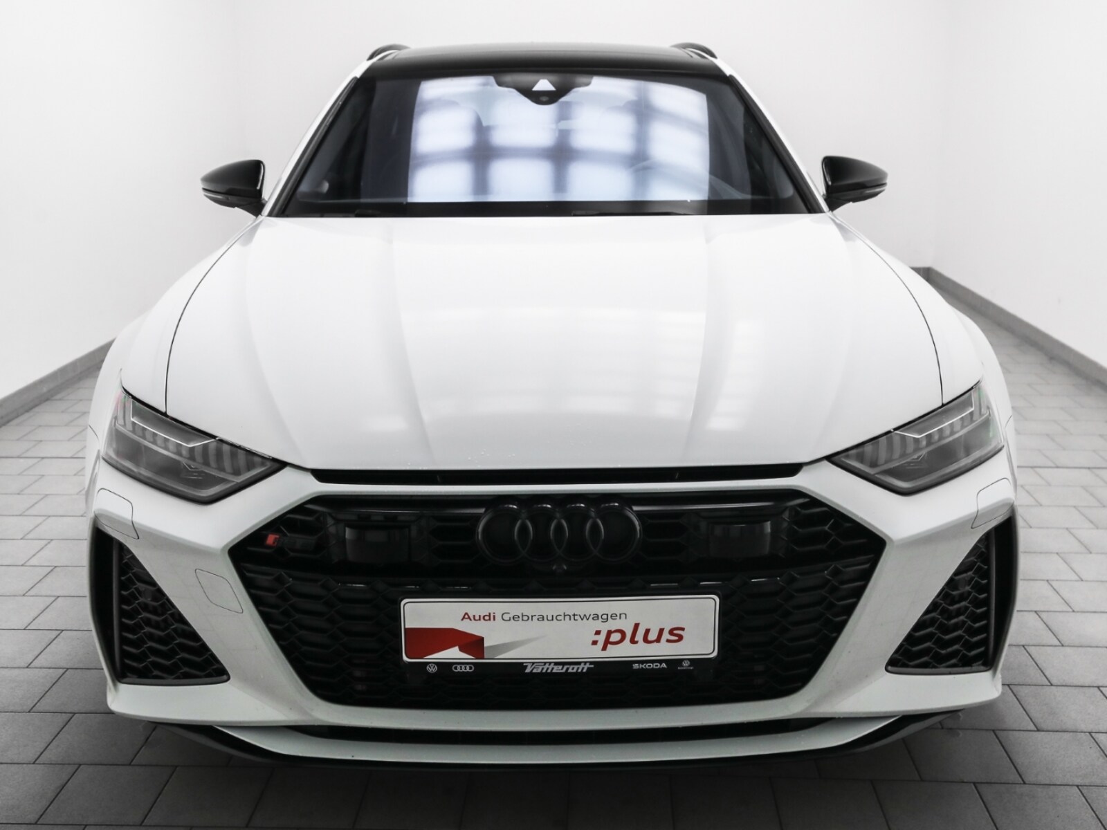 Audi RS 6 Avant performance – Bild 2