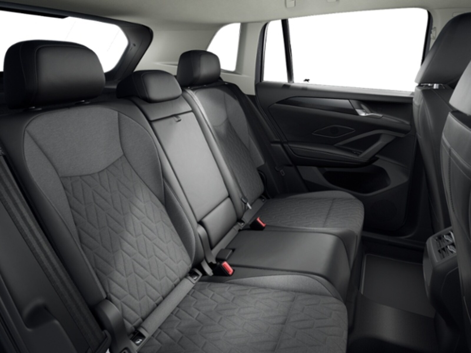 Volkswagen Tiguan – Bild 11