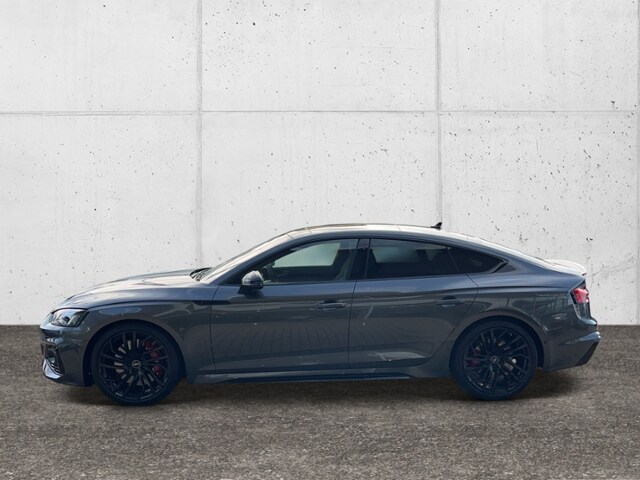 Image about Audi RS 5 Sportback TFSI quattro tiptronic