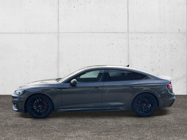 Image about Audi RS 5 Sportback TFSI quattro tiptronic