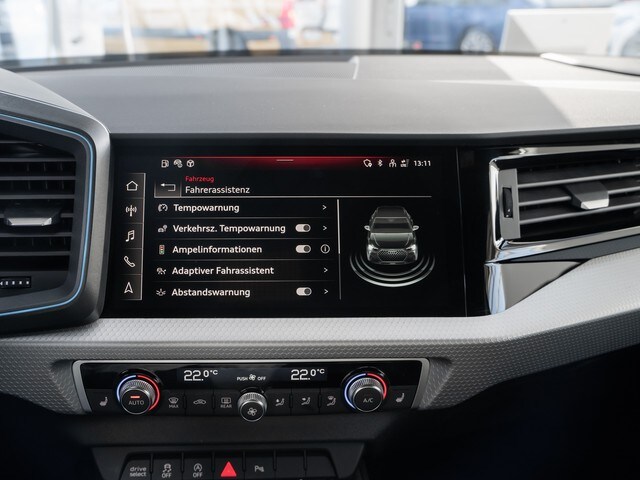 Image about Audi A1 allstreet 35 TFSI S tronic