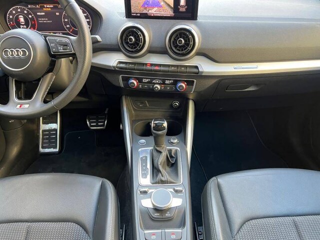 Audi Q2 S Line Plus 35 TFSI 150 Ch S Tronic - 2021 - Joinsteer - #11