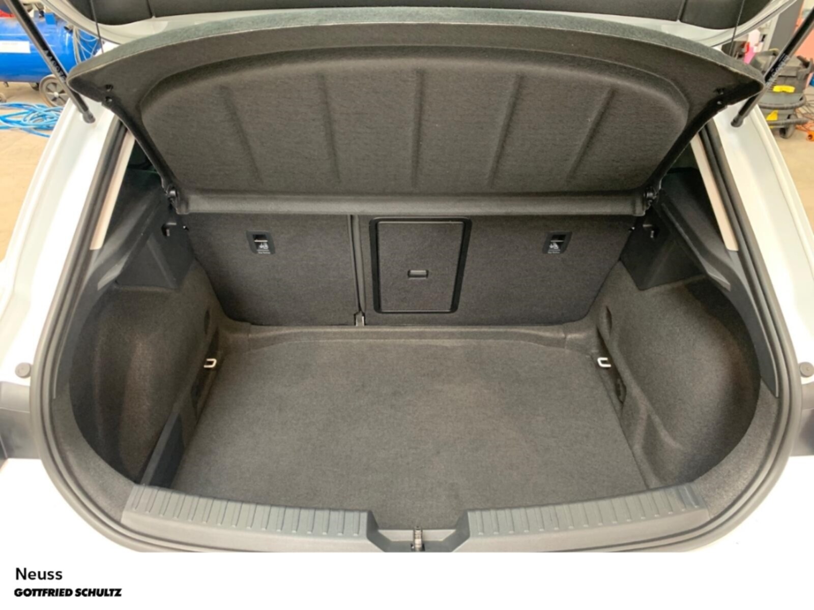 SEAT Leon – Bild 7