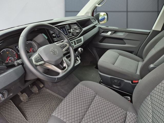 Volkswagen T6.1 Multivan